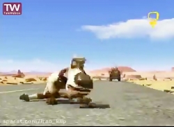 کارتون اسکار (E12)